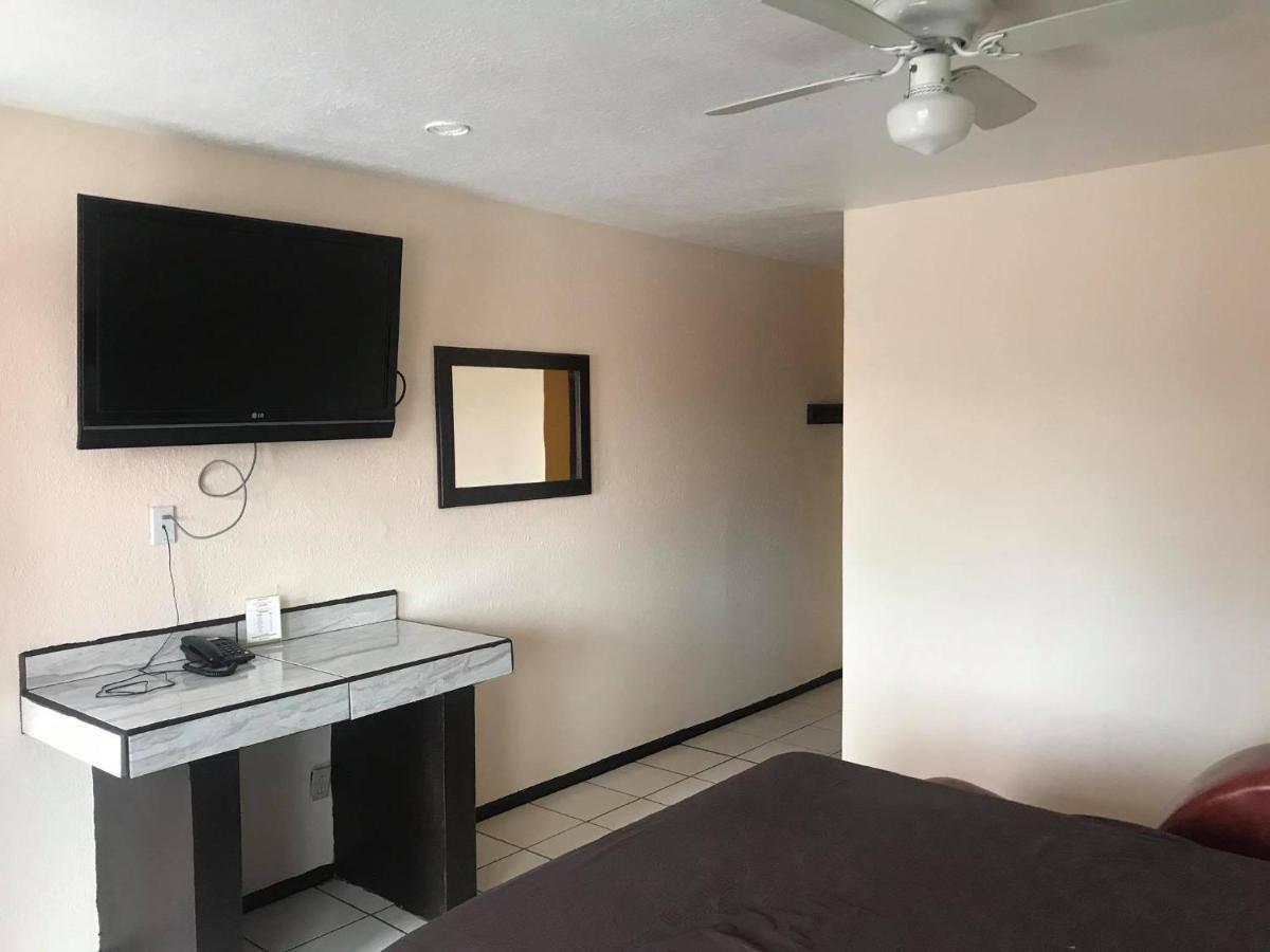 Costa Mar Motel Ensenada Dış mekan fotoğraf