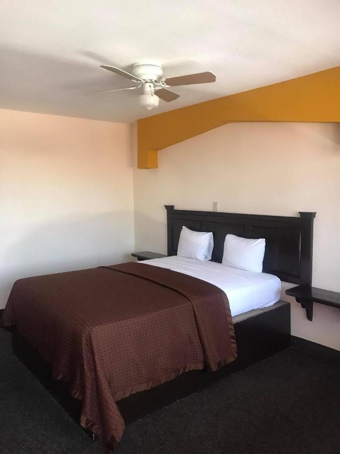 Costa Mar Motel Ensenada Dış mekan fotoğraf